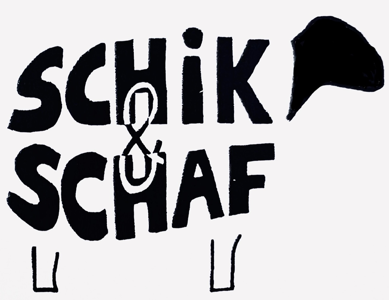 Schik & Schaf