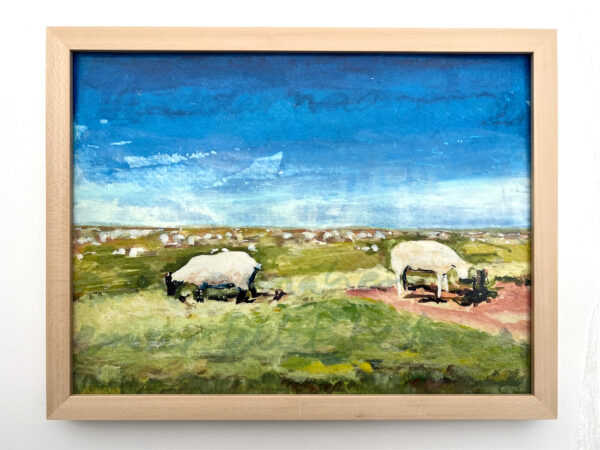 Can you feel the sea 2024, 4/6