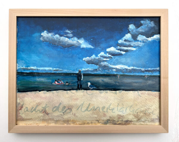 Can you feel the sea 2024, 5/6