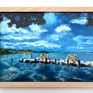 Can you feel the sea 2024, 6/6