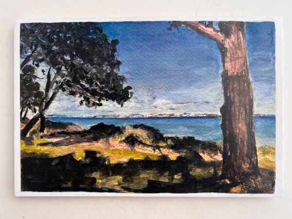 Can you feel the sea 2025, 11/12