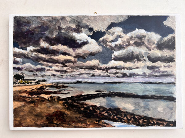 Can you feel the sea 2025, 9/12