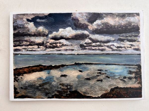 Can you feel the sea 2025, 8/12