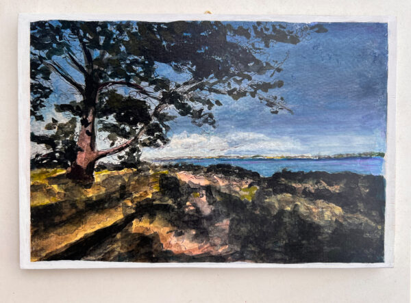 Can you feel the sea 2025, 7/12