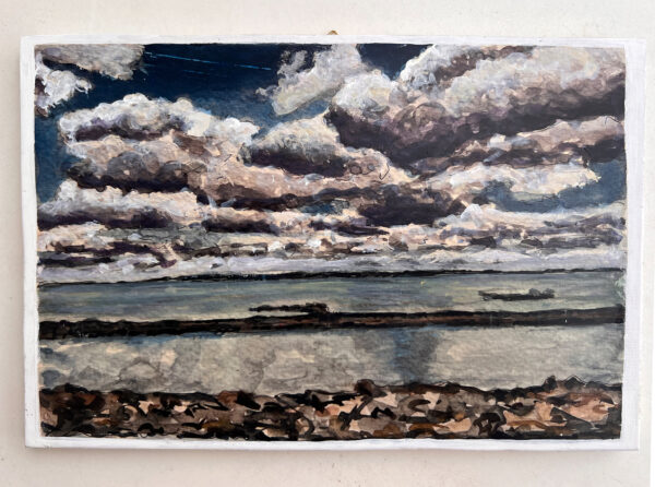 Can you feel the sea 2025, 6/12