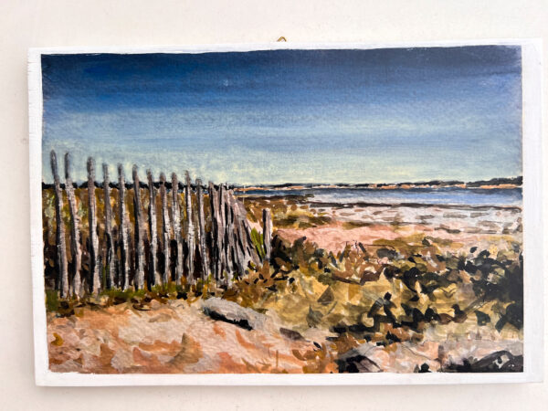 Can you feel the sea 2025, 5/12